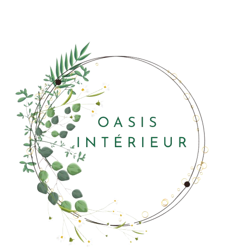 Oasis Int&eacute;rieur